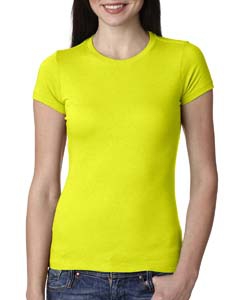 Next Level 3300L Ladies&#39; Perfect Tee