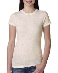 Next Level 3300L Ladies&#39; Perfect Tee