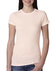 Next Level 3300L Ladies&#39; Perfect Tee