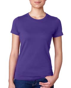 Next Level 3300L Ladies&#39; Perfect Tee