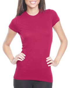 Next Level 3300L Ladies&#39; Perfect Tee