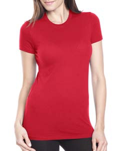 Next Level 3300L Ladies&#39; Perfect Tee