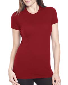 Next Level 3300L Ladies&#39; Perfect Tee