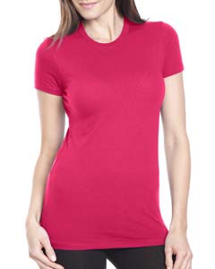 Next Level 3300L Ladies&#39; Perfect Tee