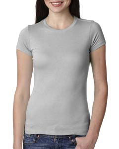 Next Level 3300L Ladies&#39; Perfect Tee