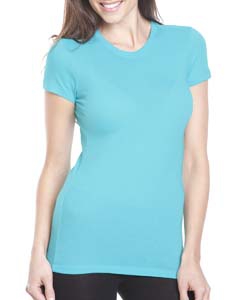 Next Level 3300L Ladies&#39; Perfect Tee