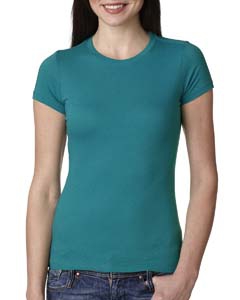 Next Level 3300L Ladies&#39; Perfect Tee