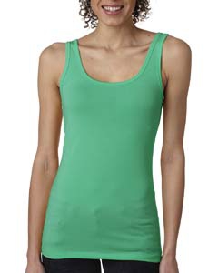 Next Level 3533 Ladies&#39; Jersey Tank Top