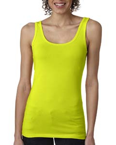 Next Level 3533 Ladies&#39; Jersey Tank Top