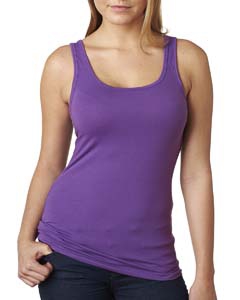 Next Level 3533 Ladies&#39; Jersey Tank Top