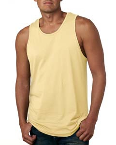 Next Level 3633 Men&#39;s Premium Jersey Tank