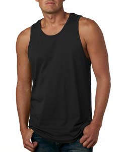 Next Level 3633 Men&#39;s Premium Jersey Tank