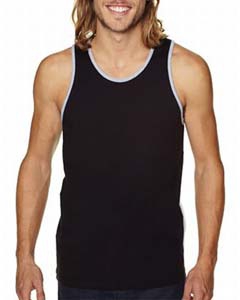 Next Level 3633 Men&#39;s Premium Jersey Tank