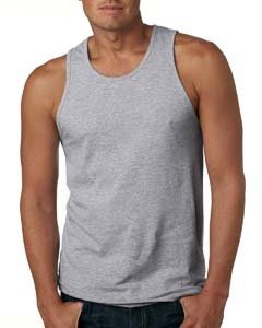 Next Level 3633 Men&#39;s Premium Jersey Tank