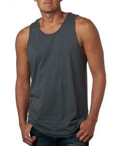 Next Level 3633 Men&#39;s Premium Jersey Tank