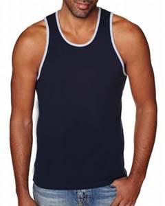 Next Level 3633 Men&#39;s Premium Jersey Tank