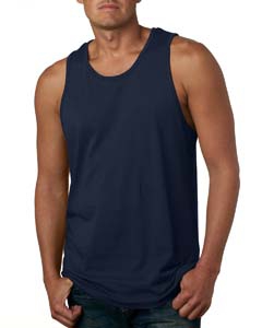 Next Level 3633 Men&#39;s Premium Jersey Tank