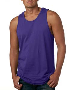 Next Level 3633 Men&#39;s Premium Jersey Tank