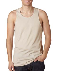 Next Level 3633 Men&#39;s Premium Jersey Tank