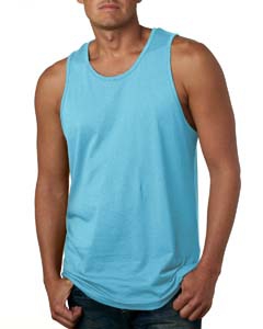 Next Level 3633 Men&#39;s Premium Jersey Tank