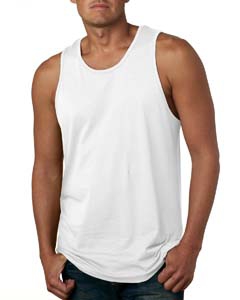 Next Level 3633 Men&#39;s Premium Jersey Tank