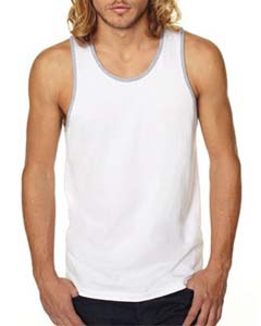 Next Level 3633 Men&#39;s Premium Jersey Tank