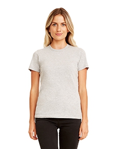 Next Level 3900A Ladies&#39; Made in USA Boyfriend T-Shirt