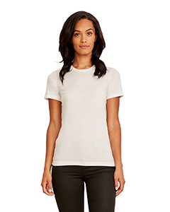 Next Level 3900A Ladies&#39; Made in USA Boyfriend T-Shirt