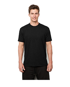 Next Level 4600 Unisex Eco Heavyweight T-Shirt