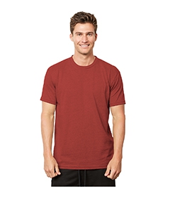 Next Level 4600 Unisex Eco Heavyweight T-Shirt