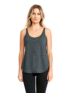 Next Level 5033 Ladies&#39; Festival Tank