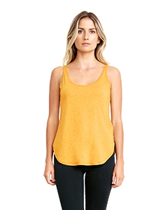 Next Level 5033 Ladies&#39; Festival Tank