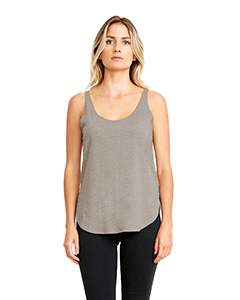 Next Level 5033 Ladies&#39; Festival Tank