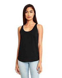 Next Level 5033 Ladies&#39; Festival Tank