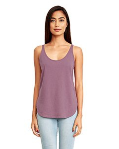 Next Level 5033 Ladies&#39; Festival Tank