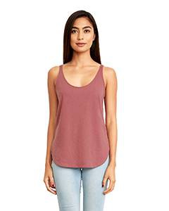 Next Level 5033 Ladies&#39; Festival Tank