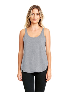 Next Level 5033 Ladies&#39; Festival Tank