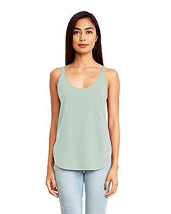 Next Level 5033 Ladies&#39; Festival Tank