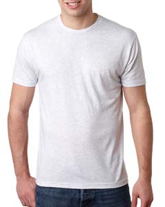 Next Level 6010 Men&#39;s Triblend Crew Tee