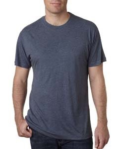 Next Level 6010 Men&#39;s Triblend Crew Tee