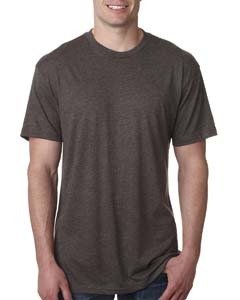 Next Level 6010 Men&#39;s Triblend Crew Tee