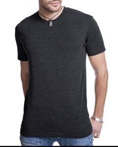 Next Level 6010 Men&#39;s Triblend Crew Tee