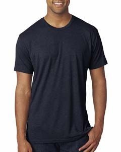 Next Level 6010 Men&#39;s Triblend Crew Tee