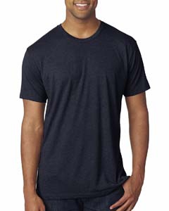 Next Level 6010A Men&#39;s Triblend Crew