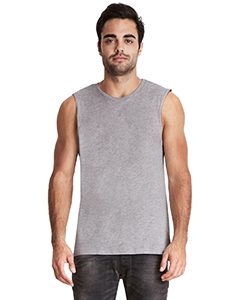 Next Level 6333 Men&#39;s Muscle Tank