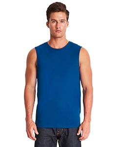 Next Level 6333 Men&#39;s Muscle Tank