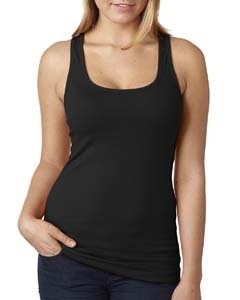 Next Level 6633 Ladies&#39; Jersey Racerback Tank