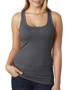 Next Level 6633 Ladies&#39; Jersey Racerback Tank