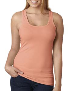 Next Level 6633 Ladies&#39; Jersey Racerback Tank