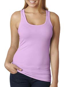 Next Level 6633 Ladies&#39; Jersey Racerback Tank